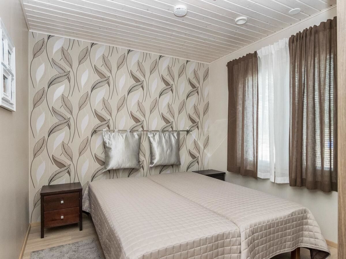 Дома для отпуска Holiday Home Villa saunaniemi i Selänpää