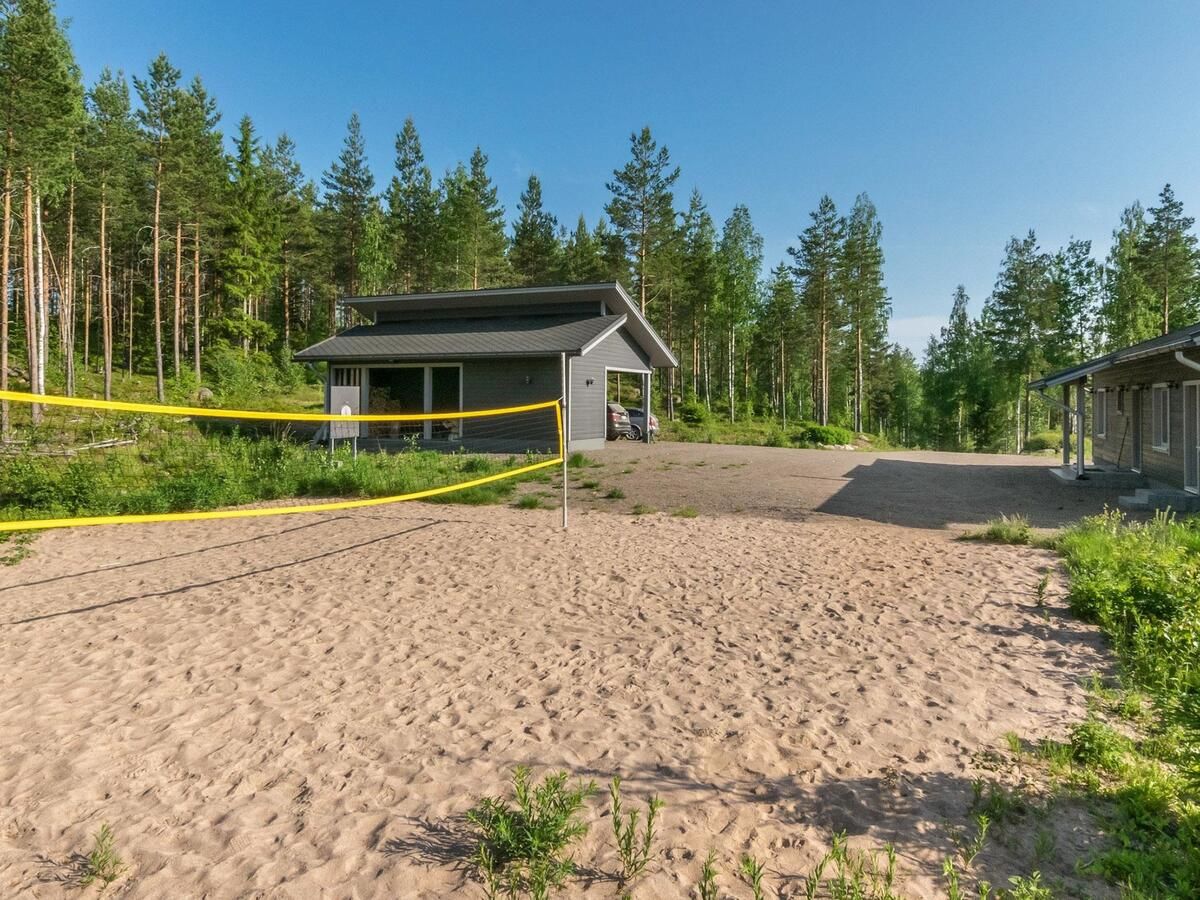 Дома для отпуска Holiday Home Villa saunaniemi i Selänpää