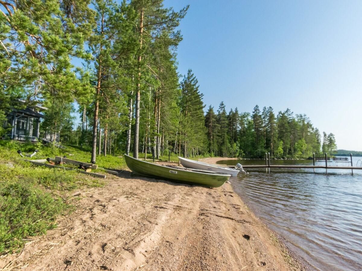 Дома для отпуска Holiday Home Villa saunaniemi i Selänpää-33