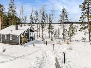 Дома для отпуска Holiday Home Villa saunaniemi i Selänpää-2